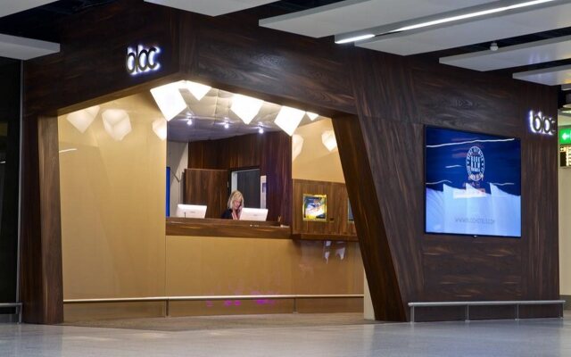 Bloc Hotel London Gatwick Airport
