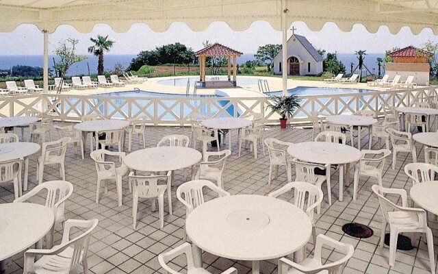 Resort Hotel Umibe no Kajuen