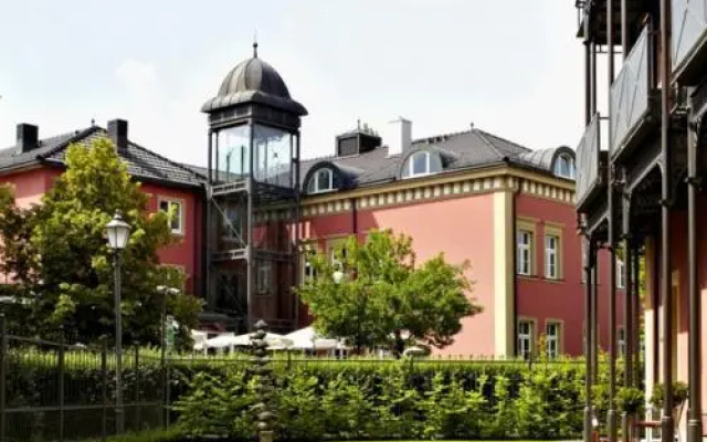 Allee Hotel