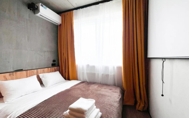 ДК на Береговой д. 73с2