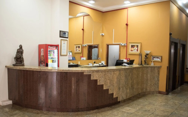 Map Hotel