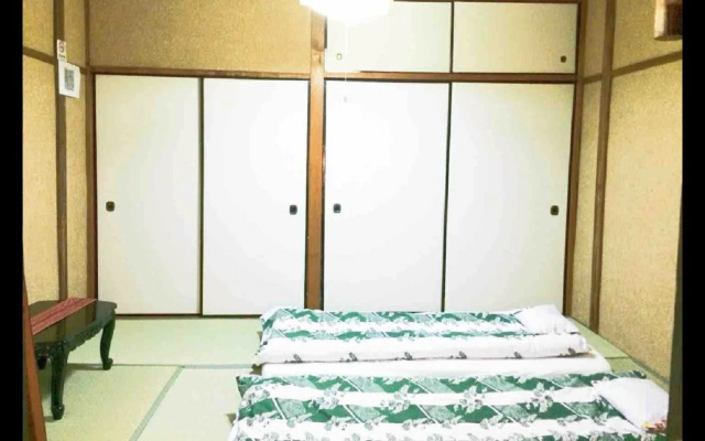 RINKA  Minpaku – Guest Rooms – Osaka