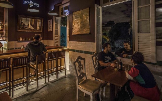 Discovery Suites Rio