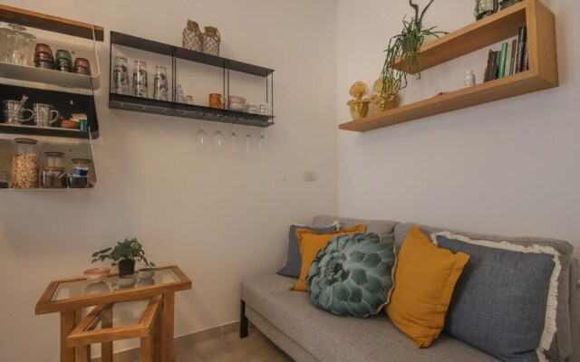 TD Casa Marea Seaside View in Prime Location