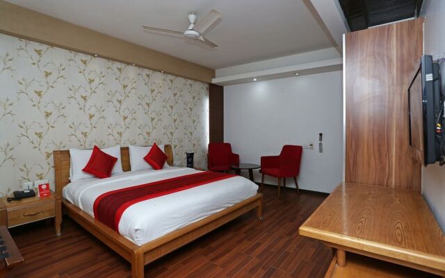 Oyo 403 Hotel Sisley The Boutique