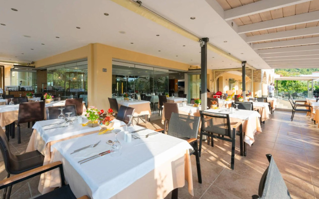 Atrium Hotel Thassos