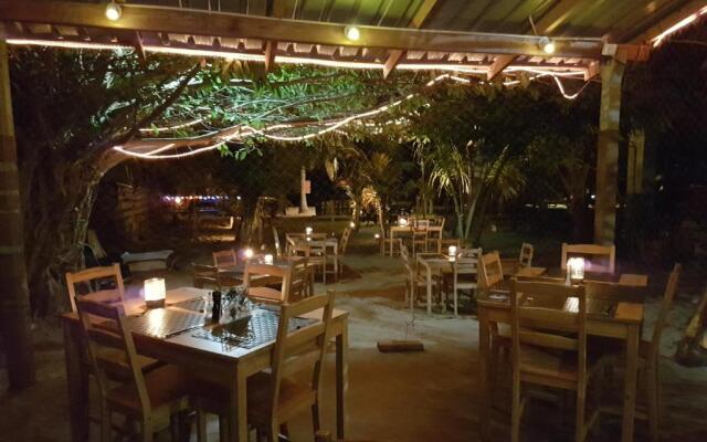 Etnico Surf Resort