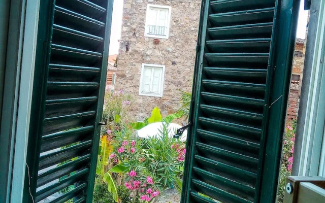 "Wonderful Artist S House In The Heart Of Tuscany"
