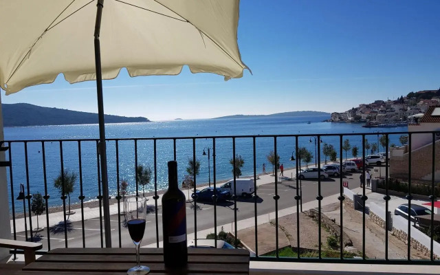 Villa Sisa Apartment
