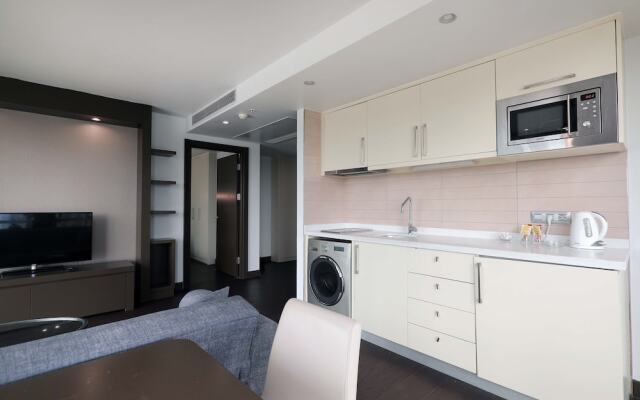 The Four Winds Hotel