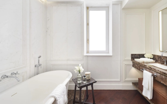 Mandarin Oriental Ritz, Madrid