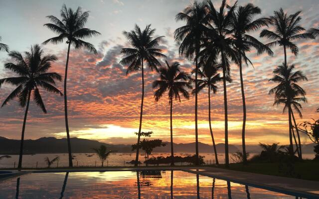 SAESEA Private Beach & Resort