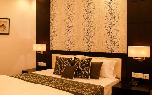 Clarion Inn Sevilla