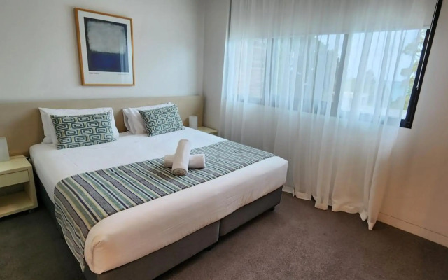 Phillip Island Apartments