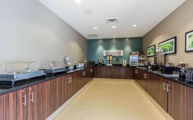 Sleep Inn & Suites O'Fallon MO - Technology Drive