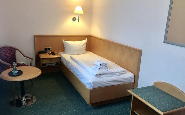 Hotel Berlin in Zossen