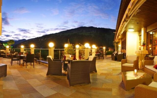 Familotel Wellness & Familienhotel Egger