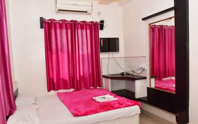 Hotel Temple Sai