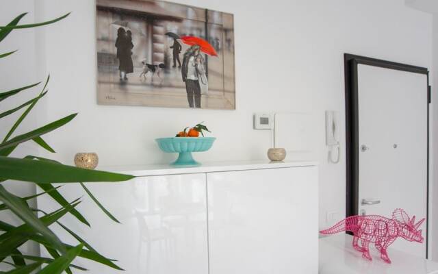 MiaVia Apartments - Marconi