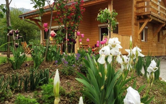 Maison En Bois