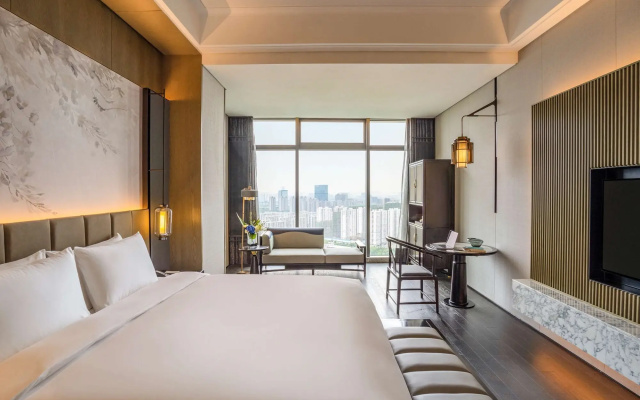 Sofitel Hangzhou Yingguan