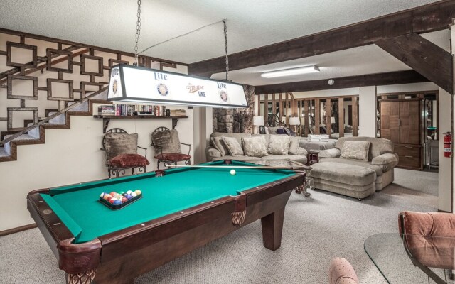 Pinon Park By Vtrips