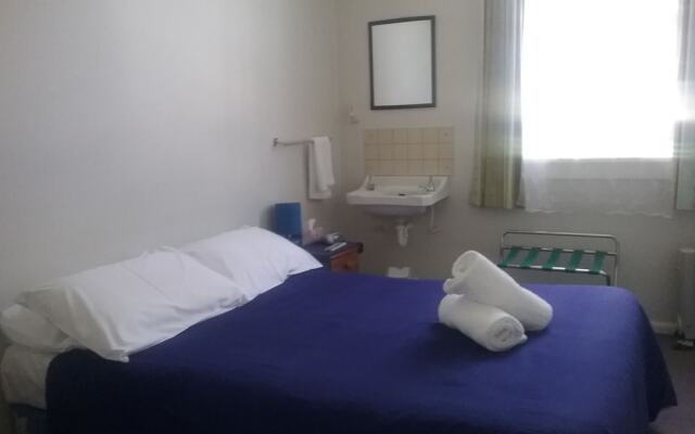Dunollie Hotel