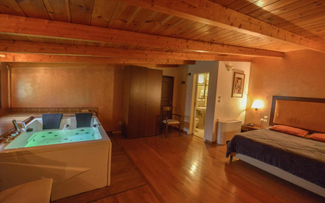 Hotel Chris