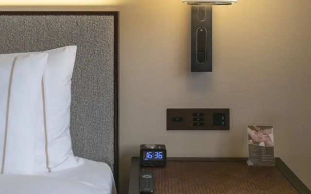 Pan Pacific Suzhou