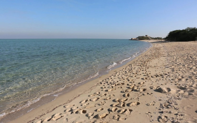 Aquamarine Kuwait Resort