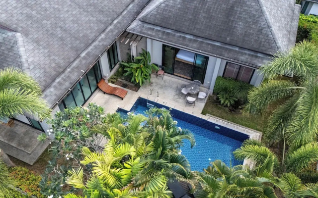 Tanode Villa 511 By Villacarte