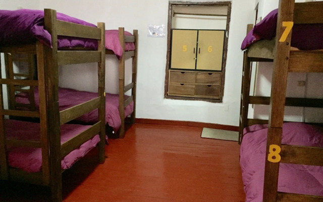 VIP House Hostel