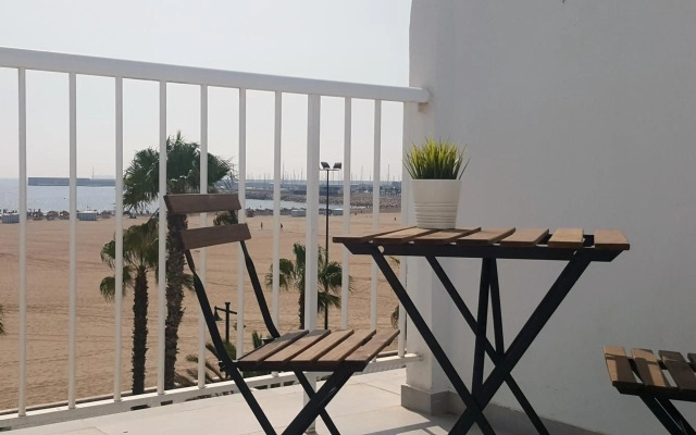 Hotel Sol Playa