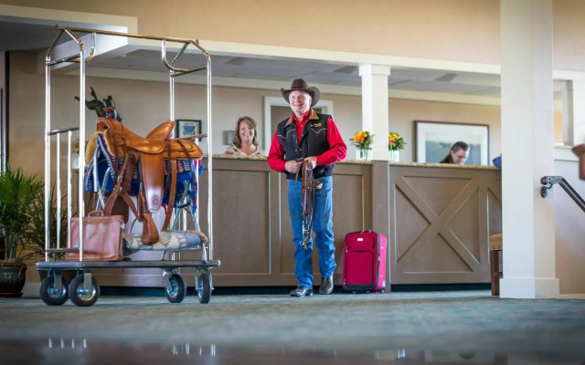 Red Lion Hotel Pendleton