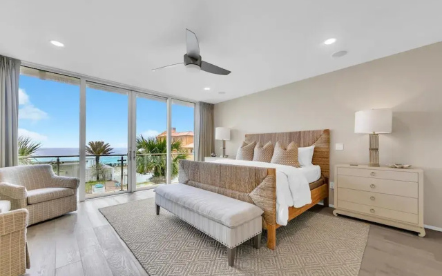 The Viridian 202 on 30A