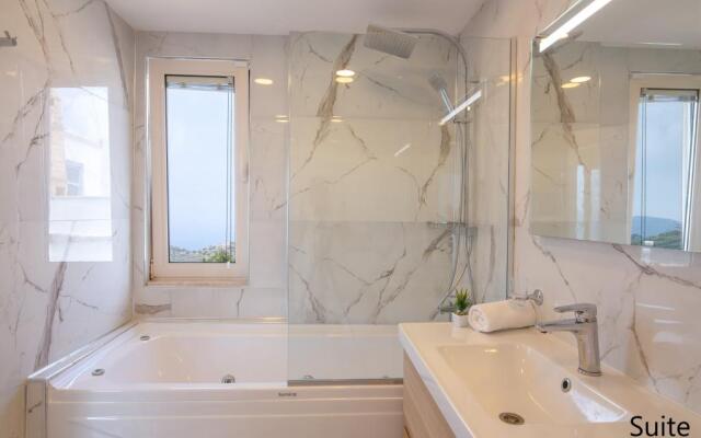 La Mer Comfort Suite