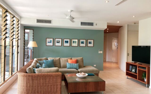 Sanctuary Palm Cove