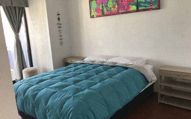 Depto Península Cavancha Iquique 1124