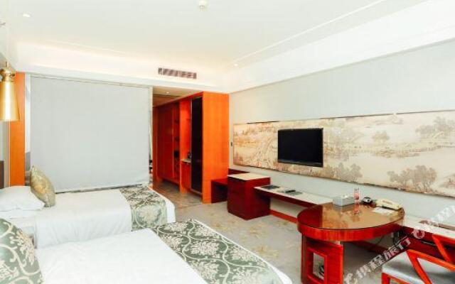 Obrao Grand Hotel