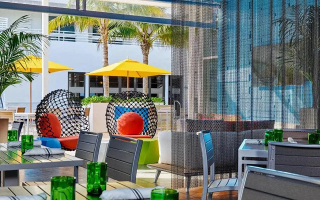 Royal Palm South Beach Miami, a Tribute Portfolio Resort