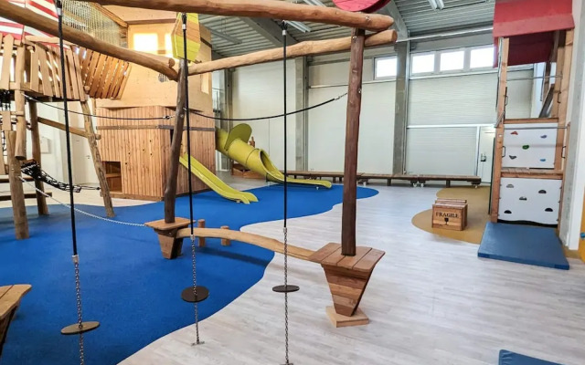 Holiday Home in Wendtorf