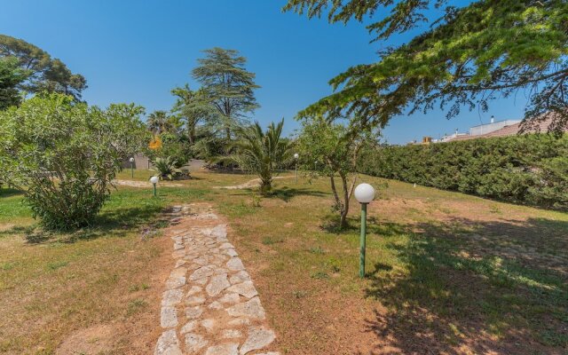 2981 Villa Colle Iris by Barbarhouse