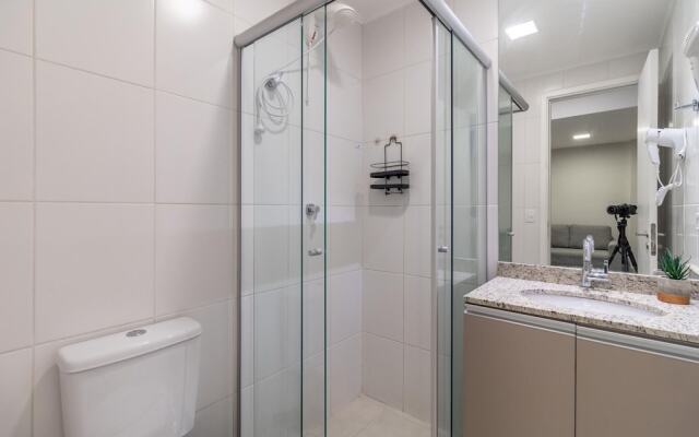 Jp220 in S o Paulo With 1 Bathrooms