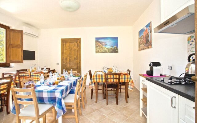 Il Veliero Blu - B&B Lipari Centro