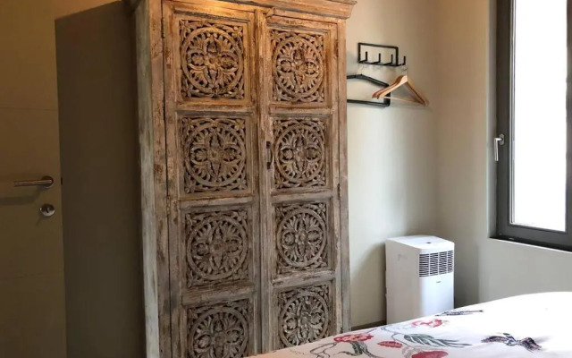 Hof van Eggertingen Bakhuis