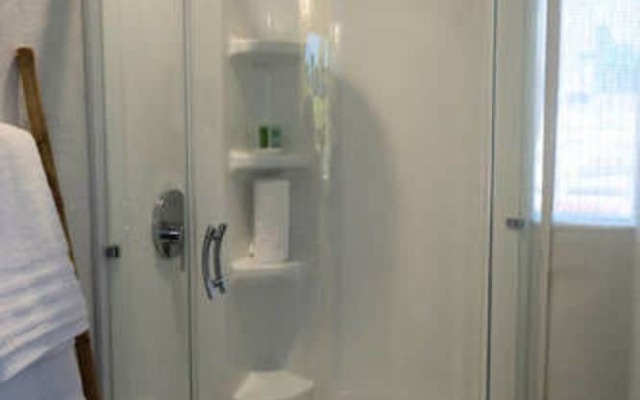 San Diego Bay Houseboat