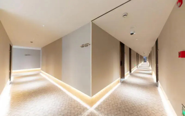 Ji Hotel Shanghai Xintiandi Nan Xizang Road