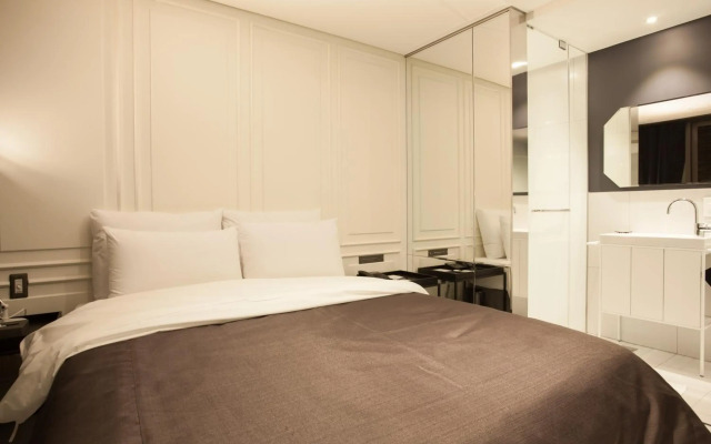 Gaden hotel