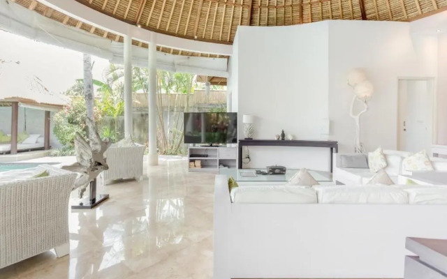 Villa Bliss