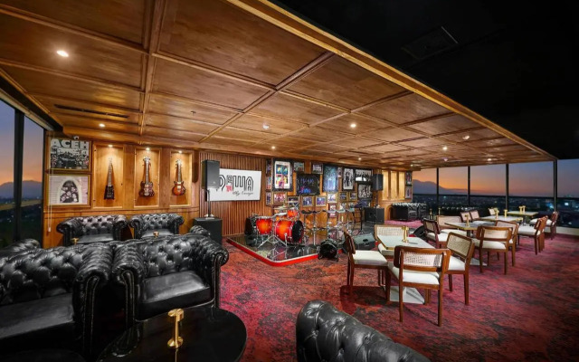 The Alana Hotel Malang